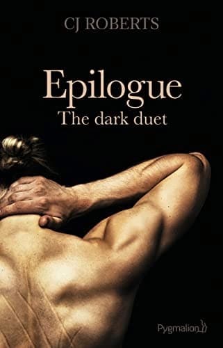 Épilogue cover