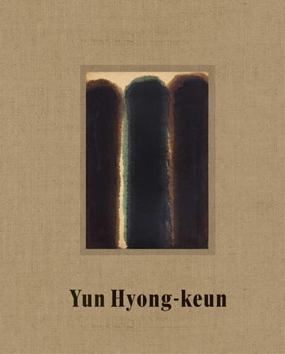 Yun Hyong-keun / Paris cover