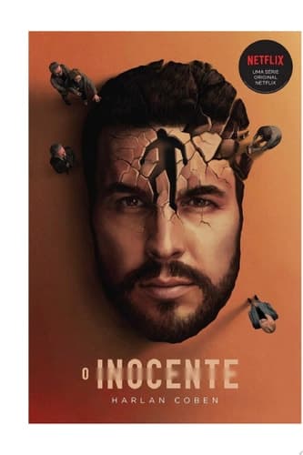 O inocente cover