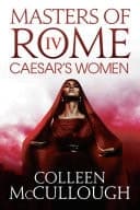 Caesar's Women cover