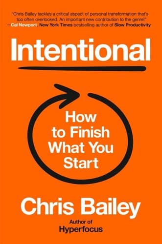 Intentional cover