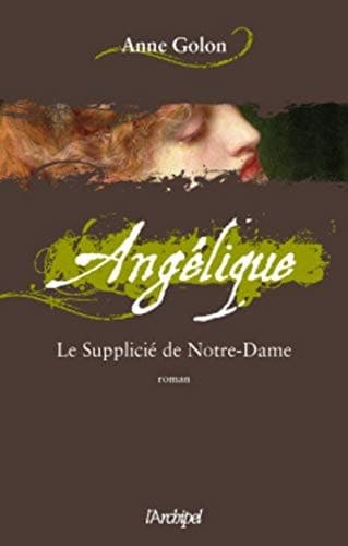 Le supplicié de Notre-Dame : roman cover