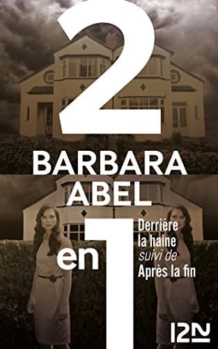 Derrière la haine suivi de Après la fin cover