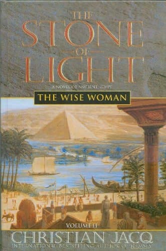 Wise Woman cover