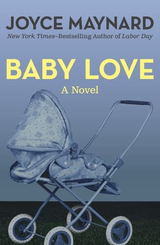 Baby Love cover