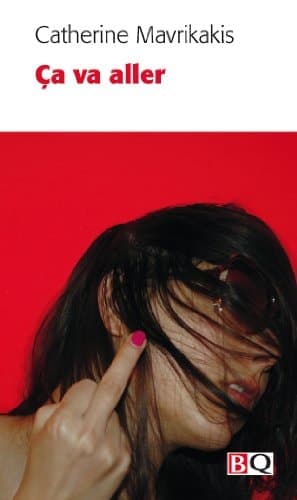 Ça Va Aller cover
