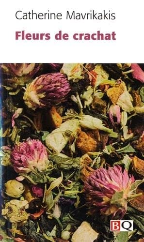 Fleurs de crachat cover
