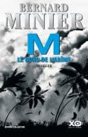 M, le bord de l'abîme cover