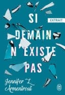 Si demain n’existe pas (extrait gratuit) cover