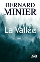 La vallée cover