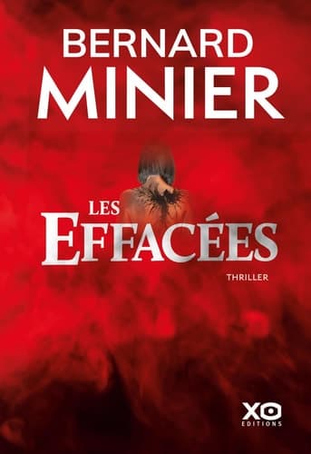 Les effacés cover