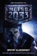 Metro 2033 cover