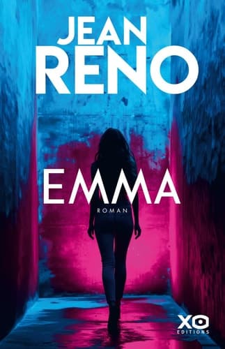 Emma cover