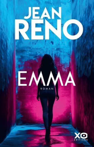 Emma cover