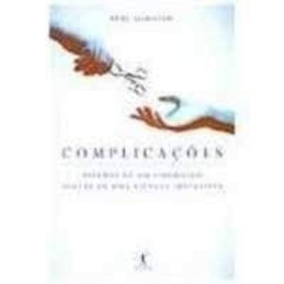 Complicações cover