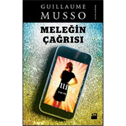 Melegin Cagrisi cover