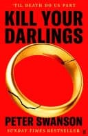 Kill Your Darlings A Stylist Unmissable Summer Thriller cover
