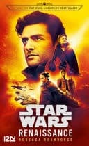 Star Wars - L'ascension de Skywalker - numéro 173 Renaissance cover