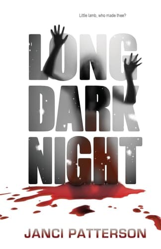 Long Dark Night cover