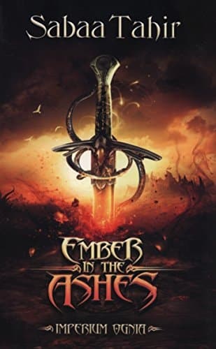 Imperium ognia cover