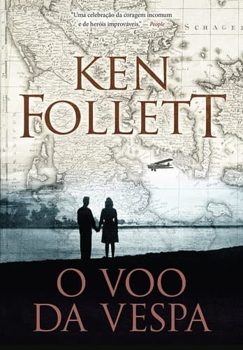 O voo da vespa cover