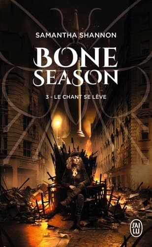 Le chant se lève Suivi de Le choeur de l'aube cover