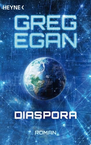 Diaspora Roman cover