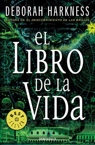 El libro de la vida / The Book of Life cover