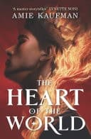 The Heart of the World: Isles of the Gods 2 cover