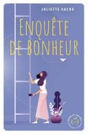 Enquête de bonheur cover