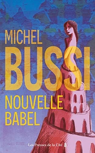 Nouvelle Babel cover
