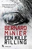 Een kille rilling cover