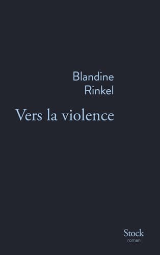 Vers la violence cover
