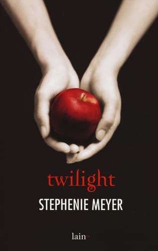 Twilight cover