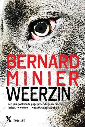 Weerzin cover