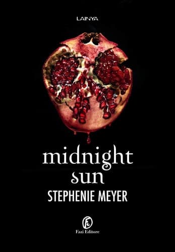 Midnight sun cover