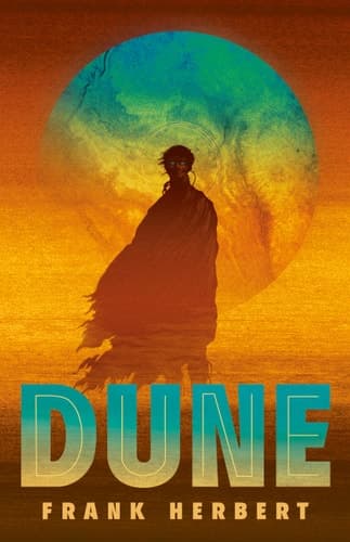 Dune (Edición Limitada de Lujo) / Dune (Deluxe Limited Edition) cover