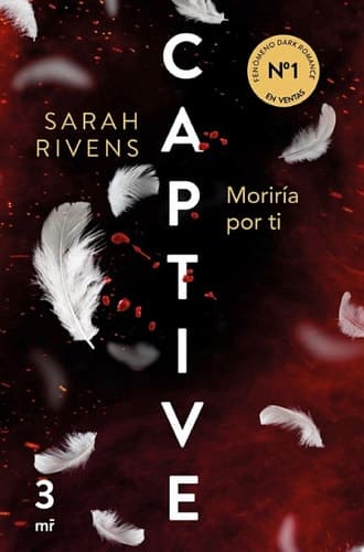 Captive: Moriría por ti cover