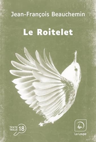 Le roitelet cover