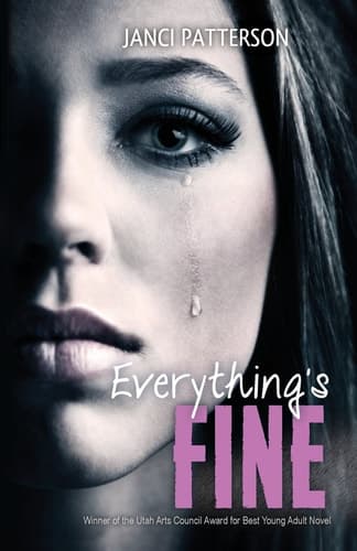 Everything's Fine cover