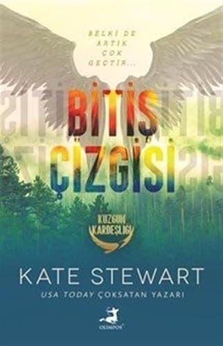Bitis Cizgisi - Kuzgun Kardesligi cover