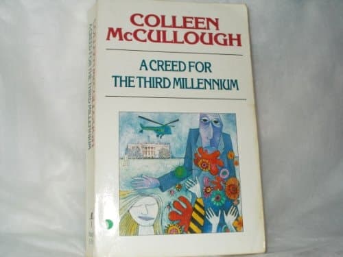 A Creed for the Third Millennium cover
