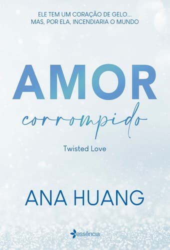 Amor corrompido cover