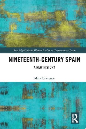 Nineteenth Century Spain cover