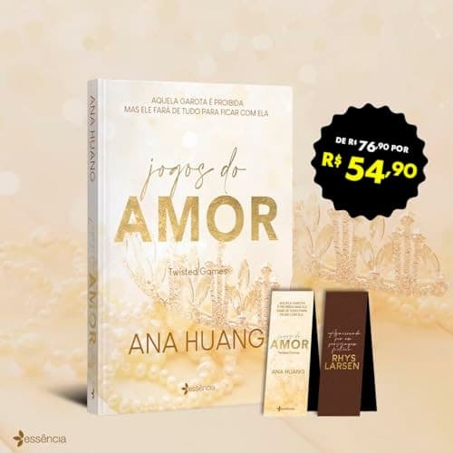 Jogos do Amor cover