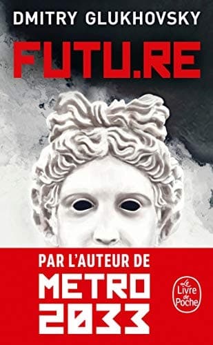 Futu.Re cover