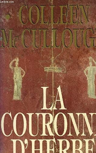 La couronne d'herbe cover