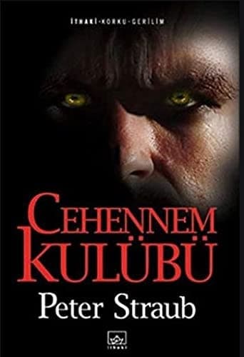 Cehennem Kulubü cover