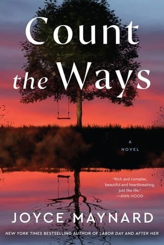 Count the Ways A Novel cover