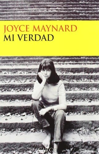 Mi verdad cover